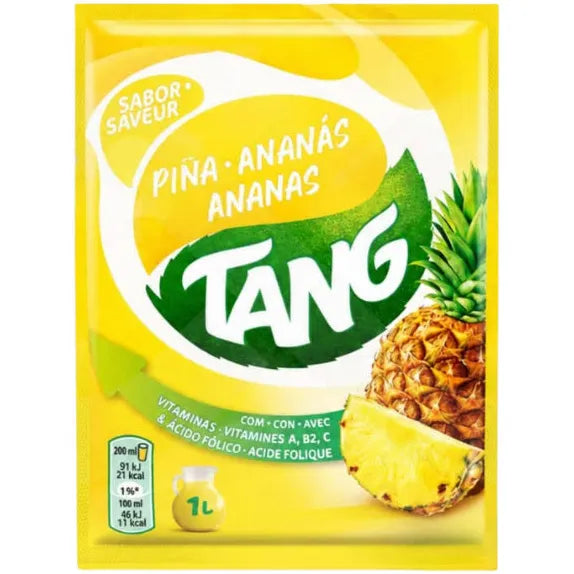 Tang Ananas 30g