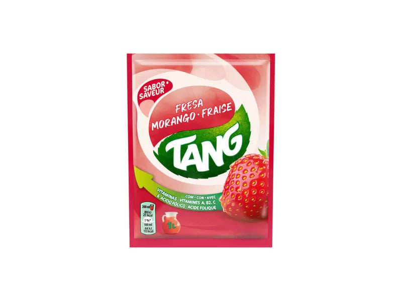 Tang Morango 30g