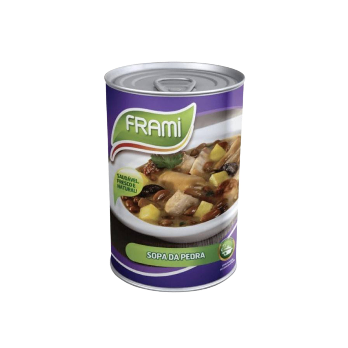 Frami Sopa de Pedra 425g